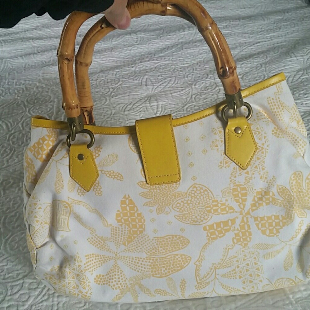 Handbag - Picture 3 of 5